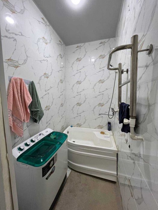 ИПОТЕКА  Яшнаобод 2-х комнатная квартира