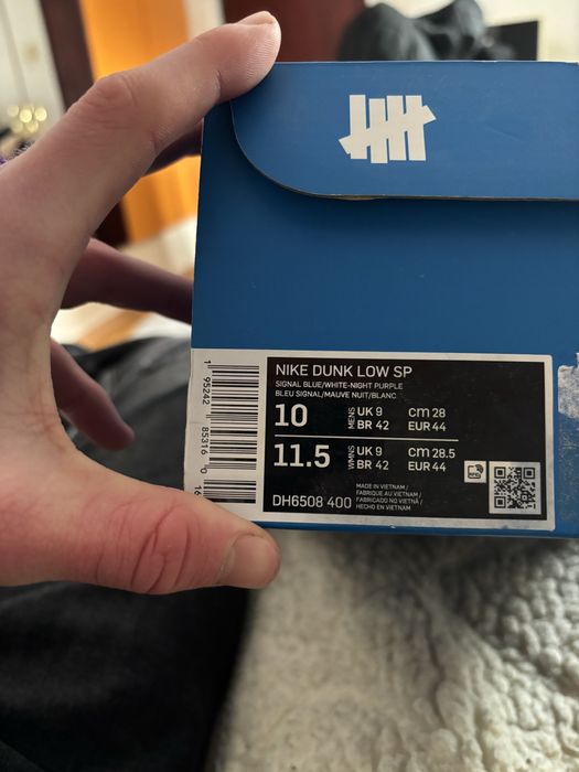 Nike dunk low много запазени! Може и бартер:)