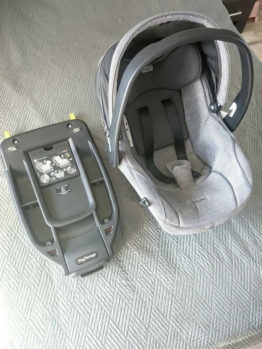 Peg Perego Book Modular Lounge 3в1