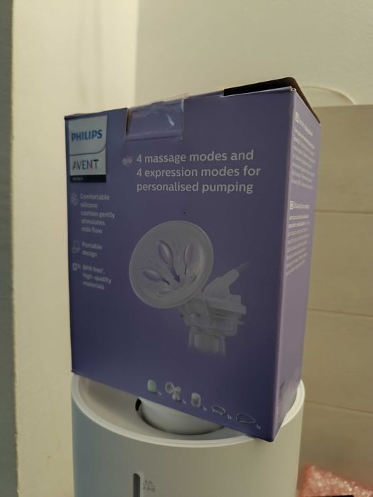 philips avent scf323/11