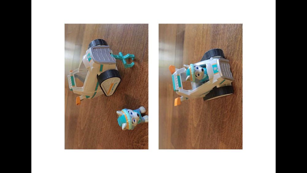 Diverse jucarii,figurine,masinute,costum,plus Paw Patrol de la 50 RON