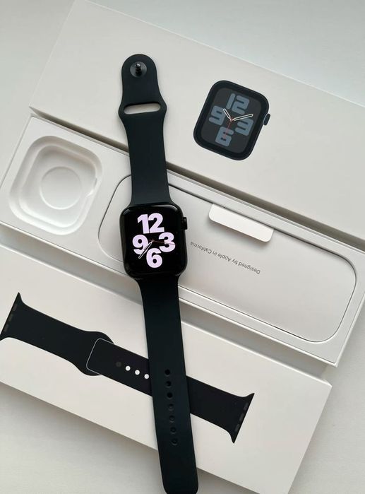Apple Watch 11 46 mm | Smart watch | Смарт Часы |