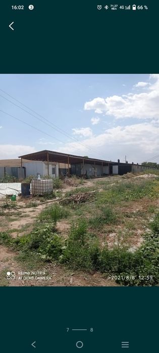 Фазенда в аренду