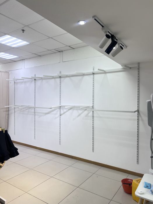 Ресепшн среднее состояние