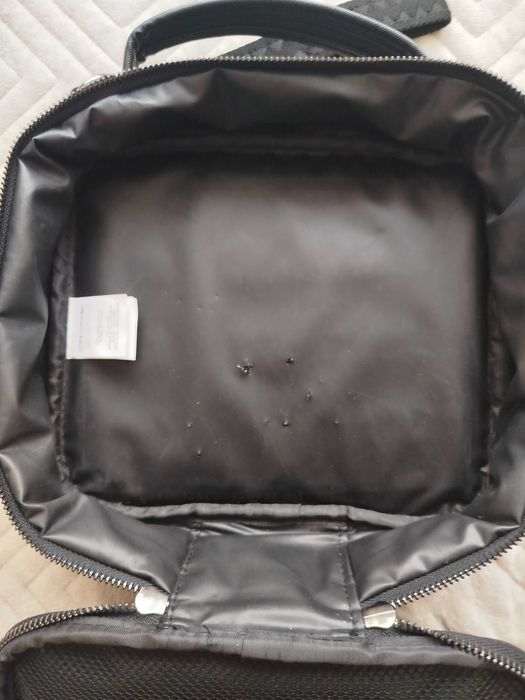 Sprayground Henny Black Snack Pack