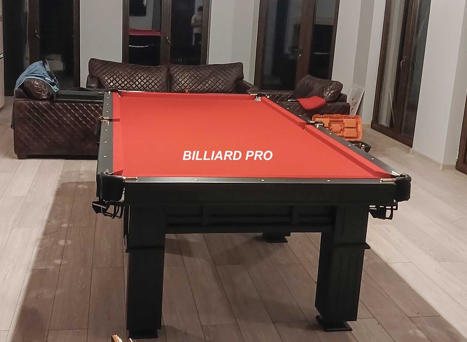 Американский POOL 9f бильяр,  billiard, bilyard stol