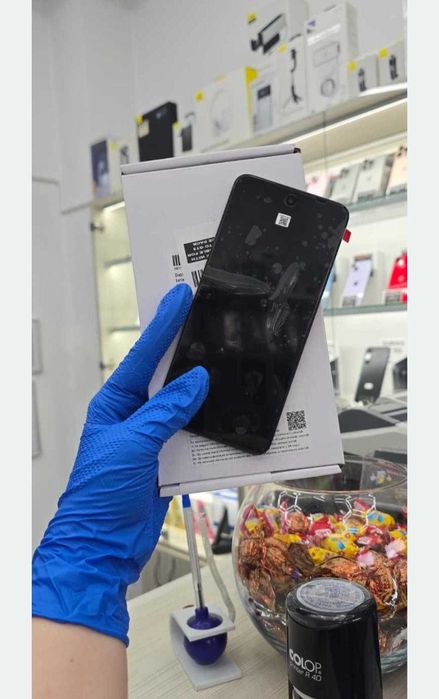 Ecran Motorola G13 Original / Garantie / Rate
