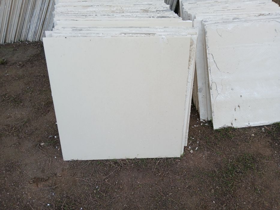 Кафель 60/60 Б/у