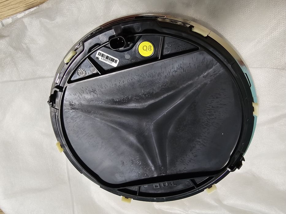 Оригинална Дистроник Емблема W223 S63AMG X167C167X290W167X253W213