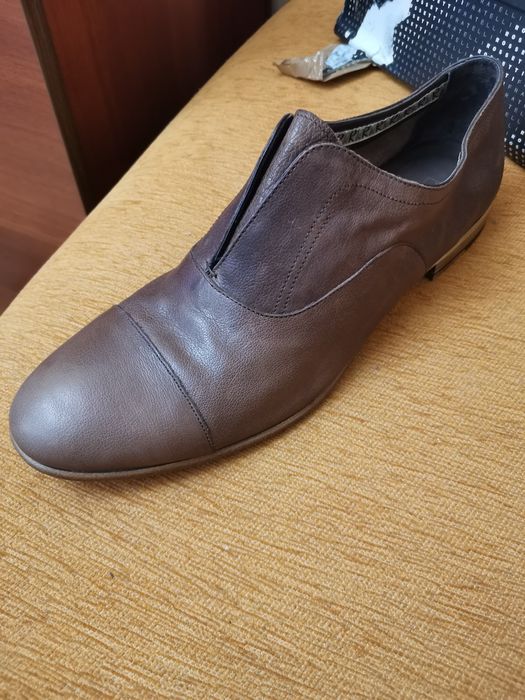 Туфли Fratelli Rossetti