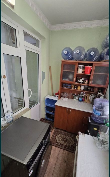 ™ Чиланзар 2 2в3/3/4‼️Метро 5мин, Панельный, Смежка |45м²|Кв продаётся