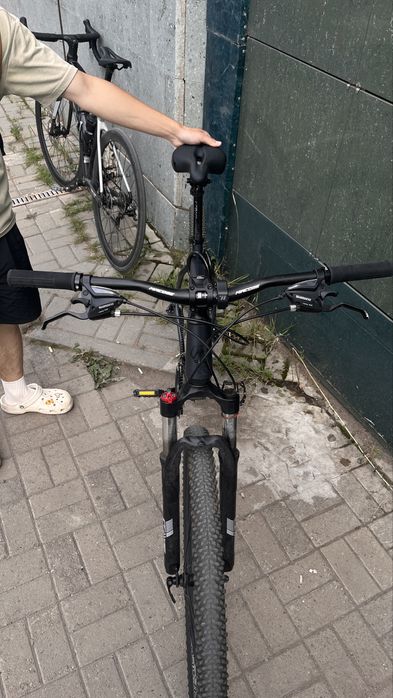 Продам МТВ волосипед