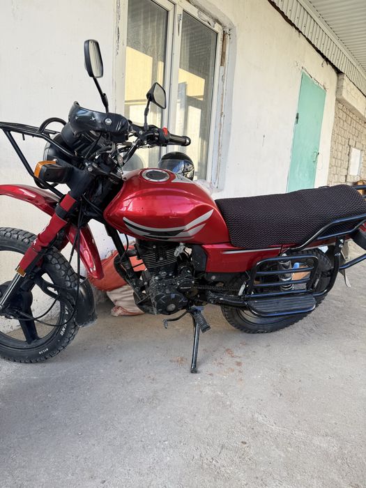 Сұңқар мотоцикл 250 куб