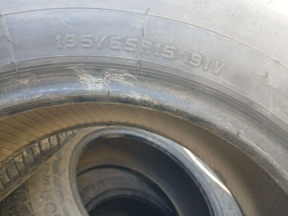 Бу резина сатам жаксы