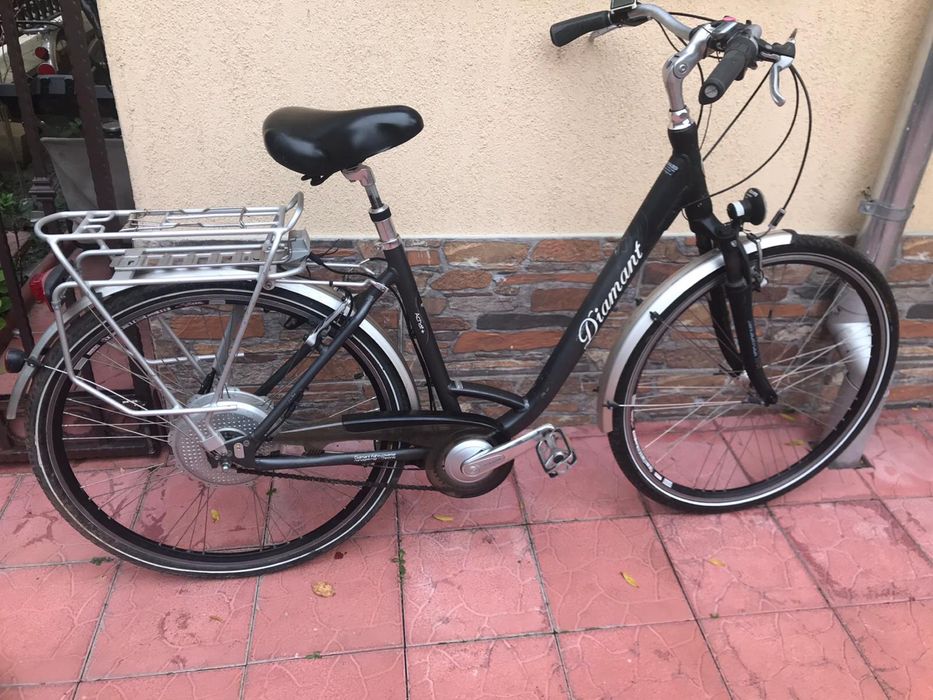 Bicicleta electrica Diamant 28 inch