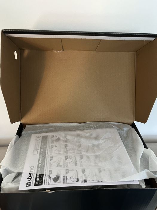 Pantofi de protecție TOLEDO