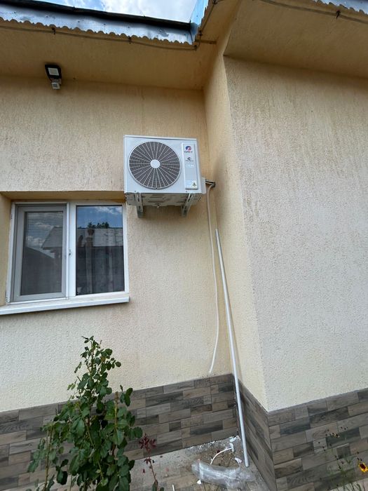 Montaj aer conditionat / Firma autorizata / Oferim garantie !!!