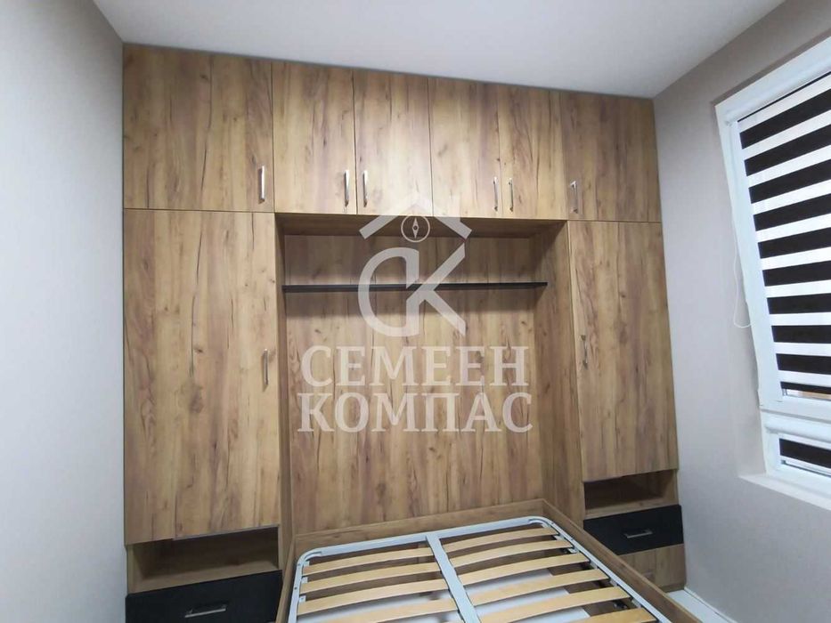 Продава се Тристаен апартамент в Пловдив, Кършияка - 77 кв.м за 848 €/кв.м - Снимка #7