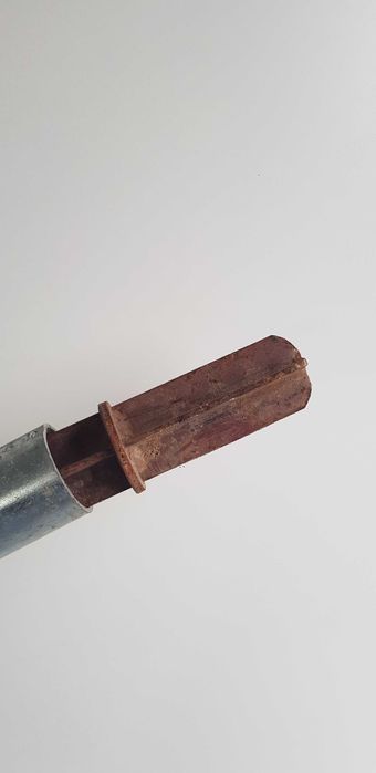 Morseti legatura teava, cuple schele, noduri ancorare schela