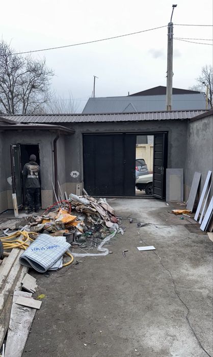 Продаётся 3-комн дом, участок 2 сотки. Под ключ