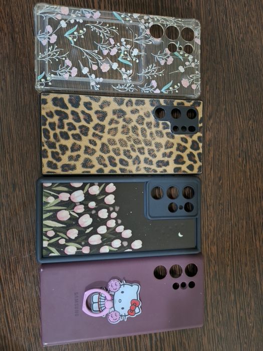 Samsung S22 Ultra
