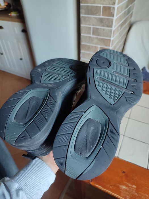 Nike Air Monarh оригинални маратонки