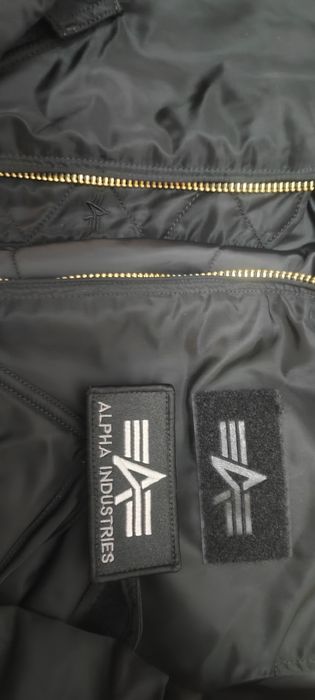 Alpha industries cwu 45