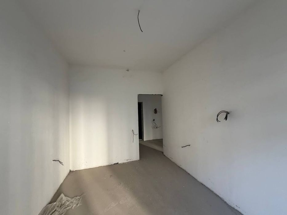 Новостройка 37м² Modern City, ЖК Sergeli метро Yangi Hayot