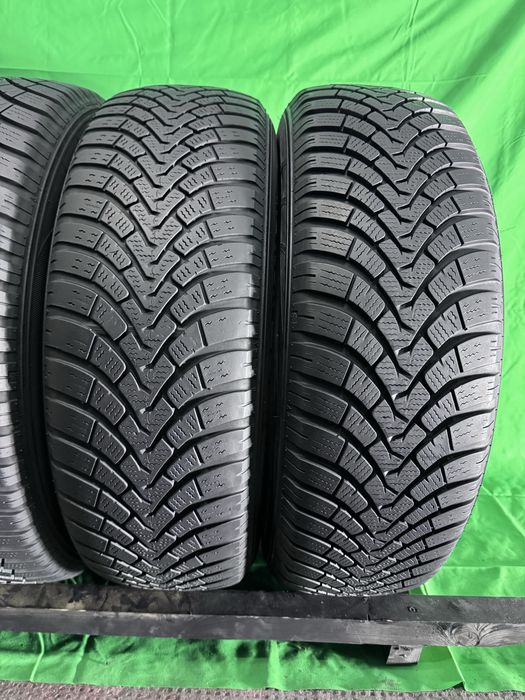 215/65R17 Falken DOT20 7-6mm stare foarte buna, fara defecte