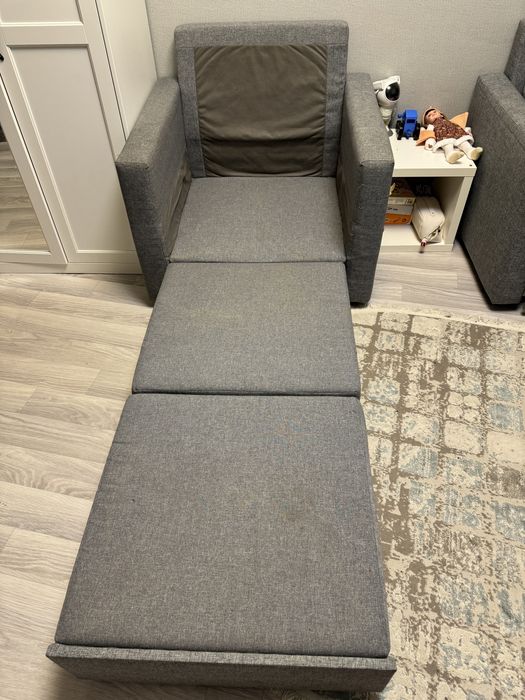 Продам два кресло-кровати