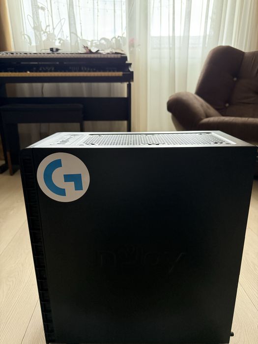 PC Gaming i5-10400F | GT 1030 2GB | SSD 480 GB | 8GB RAM | Excelent