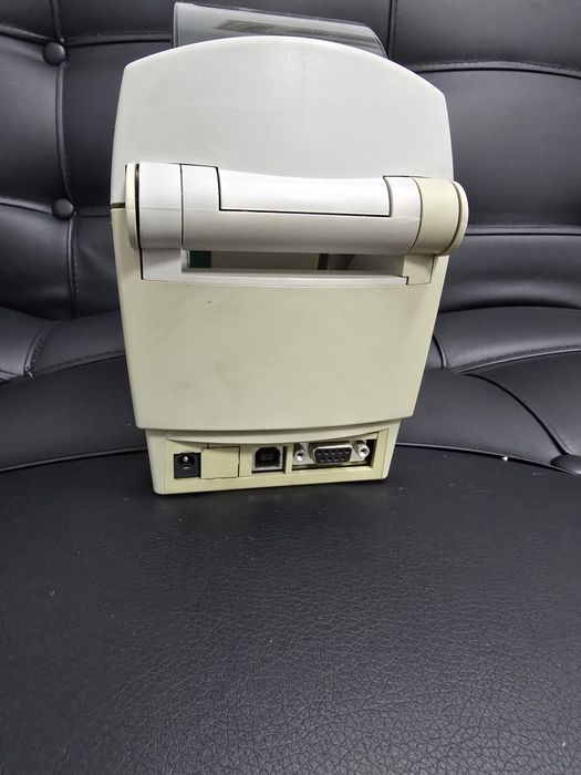 Продам термопринтер этикеток Zebra