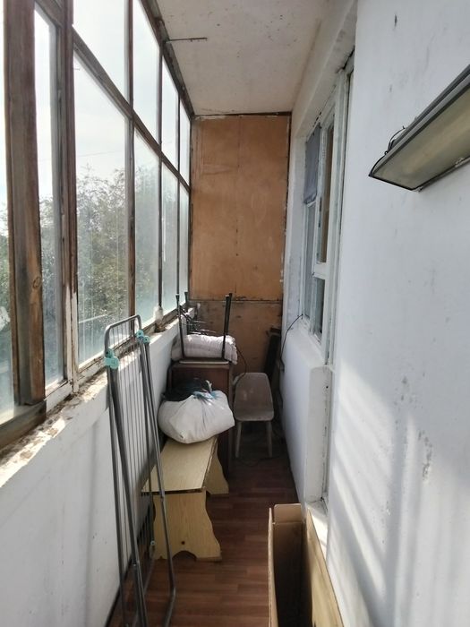 Продам 1 комнатную квартиру