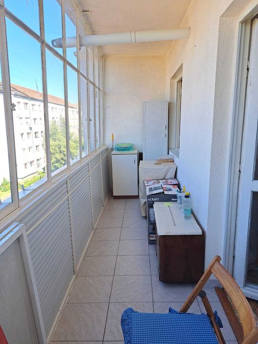 DIRECT PROPRIETAR - Vânzare Apartament 2 camere, decomandat, etaj 3/4 – Sibiu, bloc 1983, str. Siretului colț cu Calea Dumbrăvii