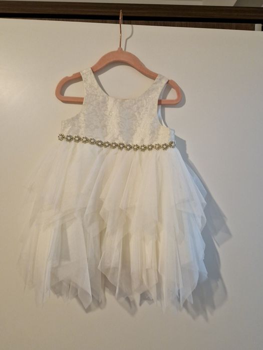 Set compleu fetite evenimente 24 luni