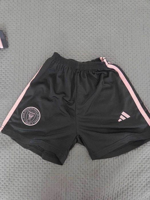 Детски футболен екип Adidas - Messi