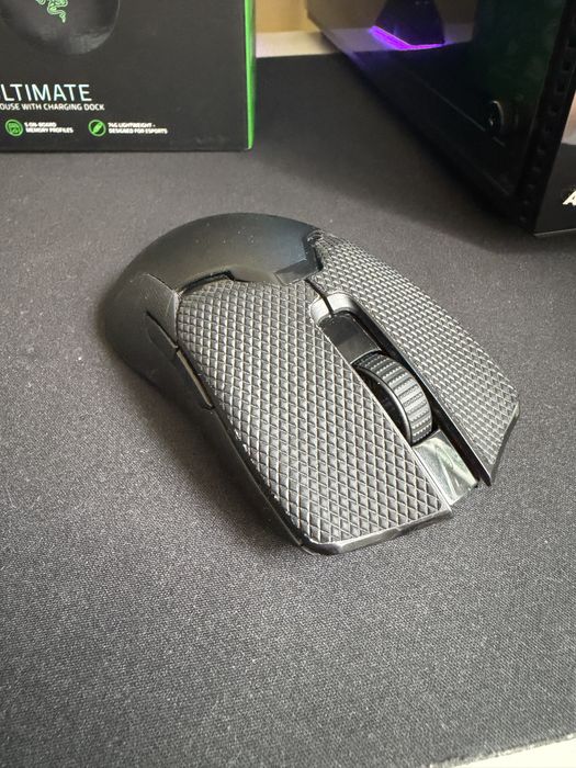 Мишка Razer Viper Ultimate