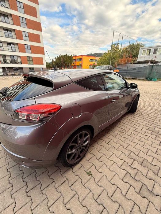 RENAULT Megane 2013 — imagine 4