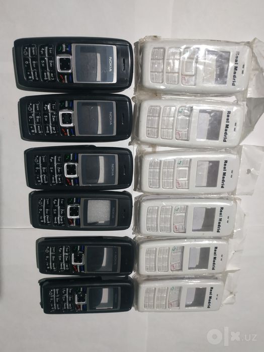 Sotiladi Nokia Корпус Korpuslar