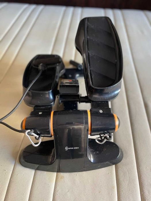 Capital Sports  Galaxy Step мини степер с Bluetooth