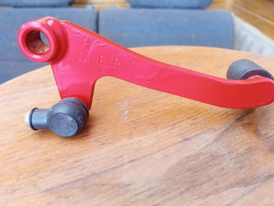 Лост за скорости Yamaha hj 600