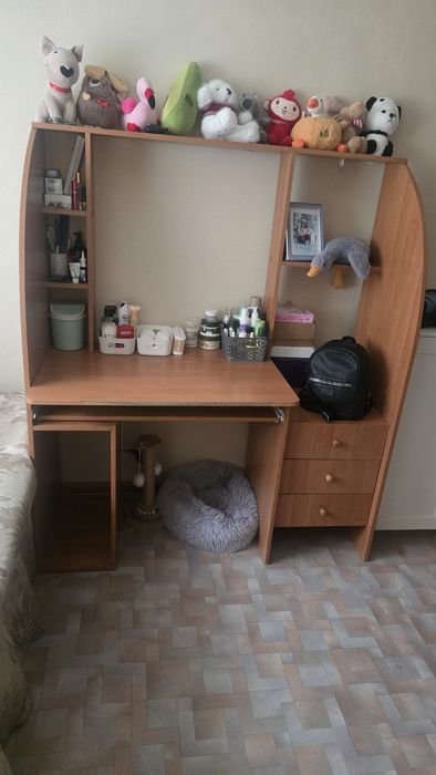 Компьютерый стол