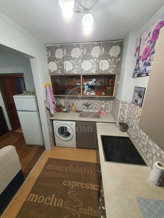 Продава се Етаж от къща в Пловдив, Захарна фабрика - 128 кв.м за 1315 €/кв.м - Снимка #2