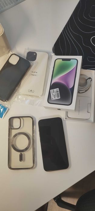 Telefon iPhone 14