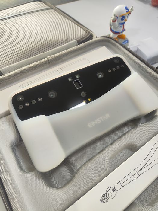 3d сканер Shining3D Vega