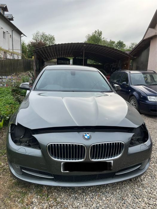 Dezmembrez / Dezmembrari BMW F10 2014 LCI 2.0d E6