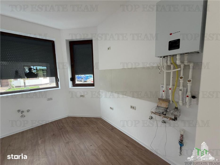 Duplex premium in Aria Residence Corbeanca – locuinta ideala pentru fa