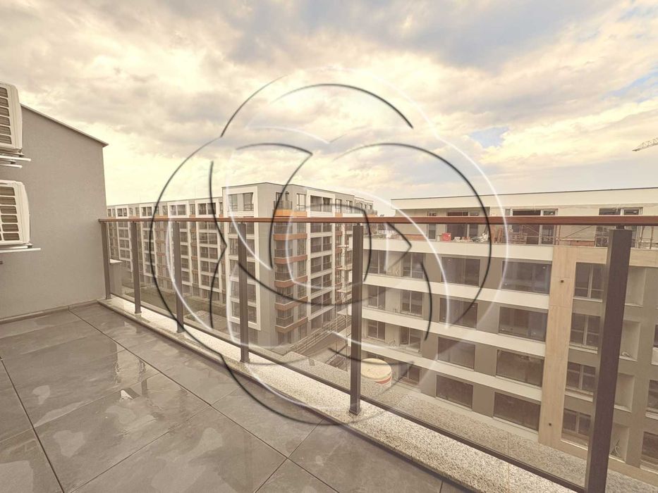 Продава се Двустаен апартамент в София, Студентски град - 64 кв.м за 3125 €/кв.м - Снимка #7