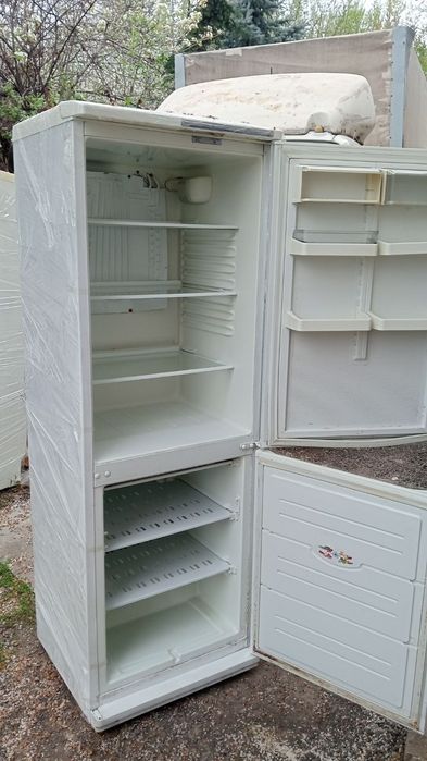 Холодильник Атлант