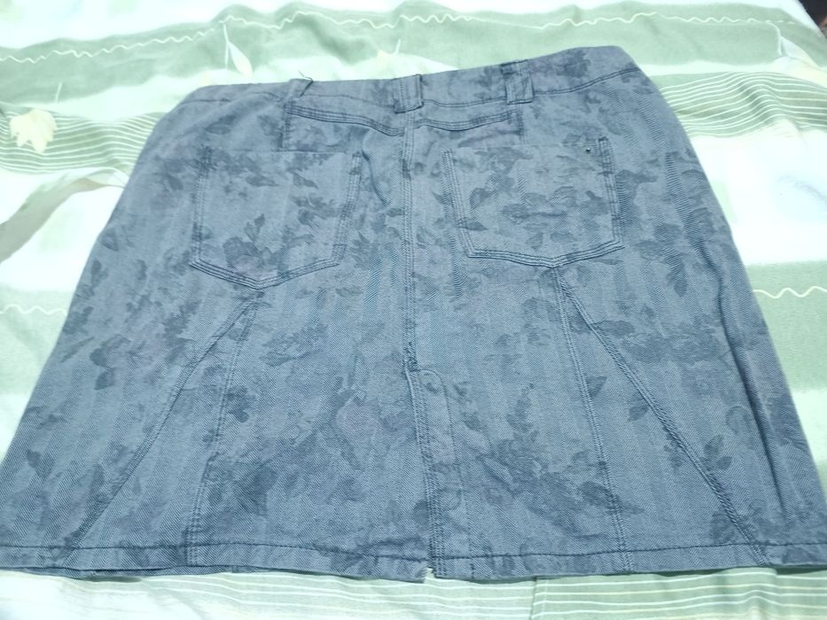 Поли и блуза на доббра цена